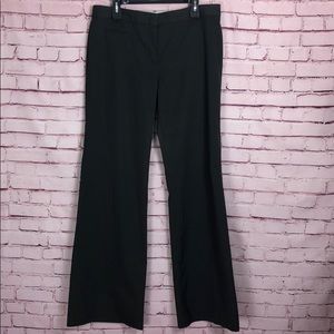 BCBGMaxAzria Gray Pants Size 12